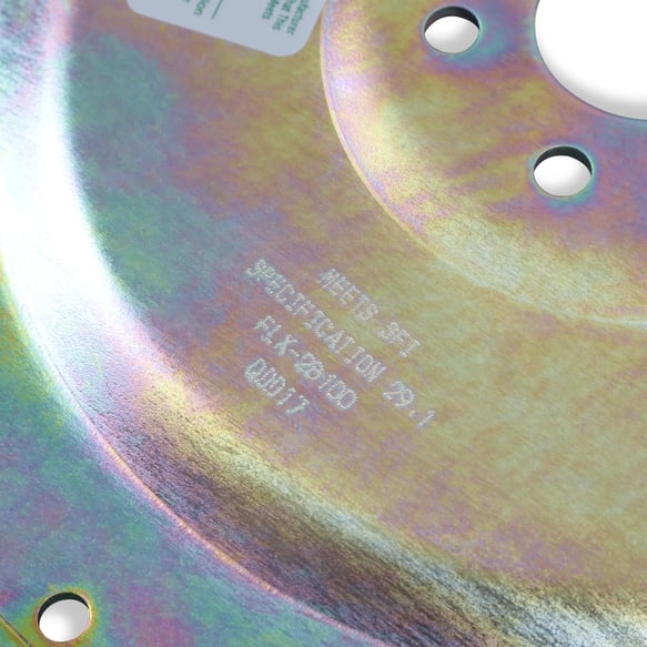 HAYS SFI FLEXPLATE.FORD 4.6L V8. 92-09. 164T.