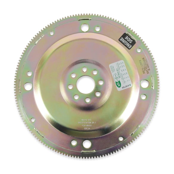 HAYS FLXPLT FORD 4.6L 92-09(164T)8-BLT INT BA
