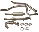 Passat TDI (12-14) Max Performance Kit DPF, EGR & Adblue Delete (tuning required, not included)-1