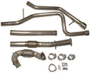 Passat TDI (12-14) Max Performance Kit DPF, EGR & Adblue Delete (tuning required, not included)-3