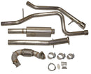 Passat TDI (12-14) Max Performance Kit DPF, EGR & Adblue Delete (tuning required, not included)-4