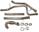 Passat TDI (12-14) Max Performance Kit DPF, EGR & Adblue Delete (tuning required, not included)-2