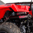 Big Gun 15-22 Honda RUBICON 500 4x4 EXO Stainless Full System Exhaust-2