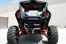 Big Gun 19-22 Honda TALON 1000R/X EVO U Series Dual Slip On Exhaust-2
