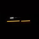 AlphaRex 12-21 Tesla Model S LUXX-Series LED Tail Lights - Alpha-Black-3