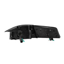 AlphaRex 12-21 Tesla Model S LUXX-Series LED Tail Lights - Black-3