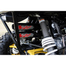 Big Gun 16-23 Yamaha YXZ 1000R/SS EVO U Series Full 3-1-2 System Exhaust-1