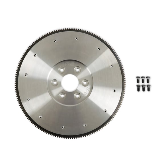 HAYS FLYWHEEL.FORD 40LB STEEL