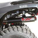 Big Gun 12-18 Kawasaki BRUTE FORCE 300 EVO U Series Full System Exhaust-2