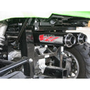 Big Gun 08-13 Kawasaki TERYX 750 EVO U Series Dual Slip On Exhaust-1