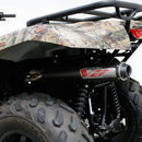 Big Gun 15-23 Kawasaki BRUTE FORCE 750 IRS EVO U Series Full System Exhaust-2