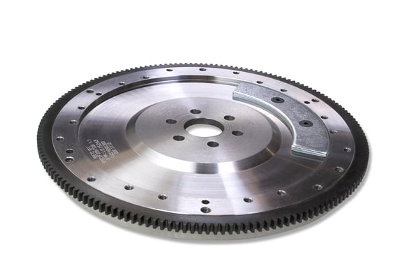 HAYS BILLET STEEL SFI CERTIFIED FLYWHEEL - SMALL BLOCK FORD 1980-1995