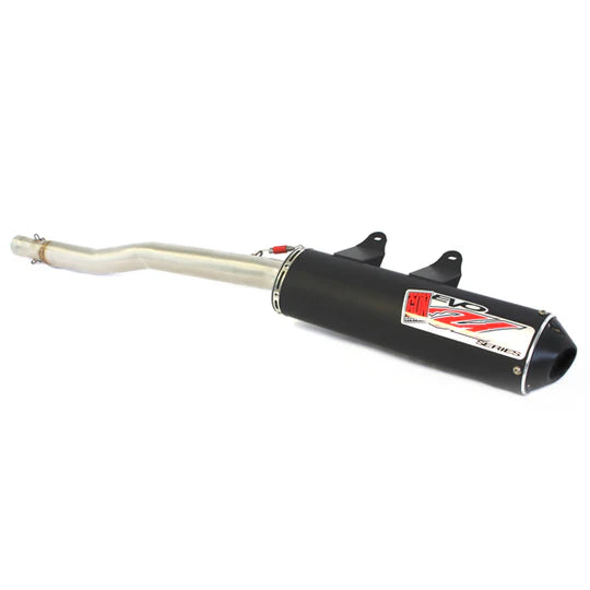 Big Gun 04-08 CAN AM OUTLANDER MAX 400 EVO U Series Slip On Exhaust
