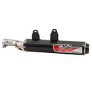 Big Gun 06-07 CAN AM OUTLANDER 800 EVO U Series Slip On Exhaust-1