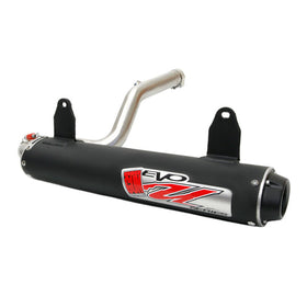 Big Gun 15-16 CAN AM OUTLANDER L 450/DPS EVO U Series Slip On Exhaust