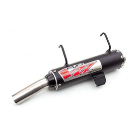 Big Gun 15-19 Polaris ACE 570 EVO U Series Slip On Exhaust