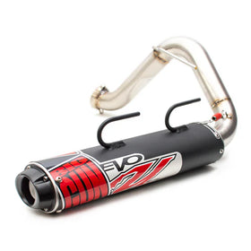 Big Gun 15-16 Polaris SPORTSMAN XP 1000 EVO U Series Slip On Exhaust
