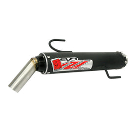 Big Gun 17-23 Polaris SPORTSMAN 850/SP EVO U Series Slip On Exhaust