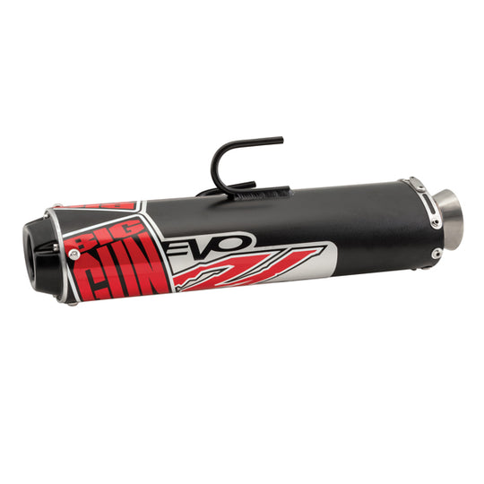 Big Gun 13-23 Polaris SCRAMBLER XP 850 H.O./EPS EVO U Series Slip On Exhaust