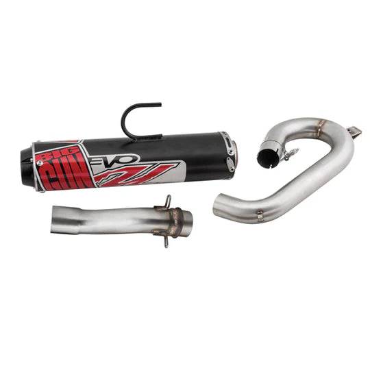 Big Gun 11-14 Polaris RZR 800 EVO U Series Slip On Exhaust