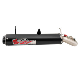 Big Gun 2014 Polaris RZR XP 1000/RZR XP 4 1000 EVO U Series Slip On Exhaust
