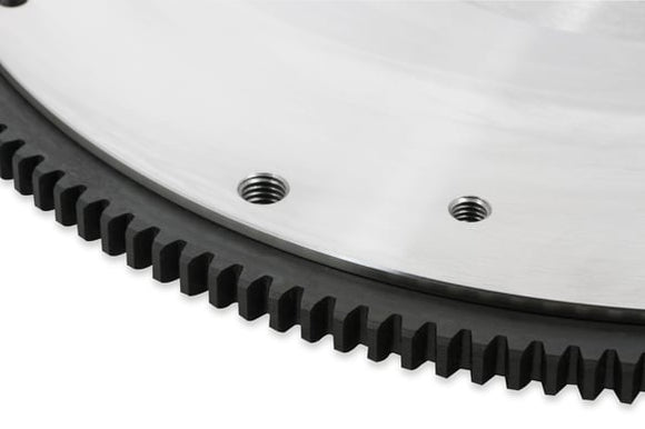 HAYS BILLET STEEL SFI CERTIFIED FLYWHEEL - FORD MODULAR V8 1996-2015