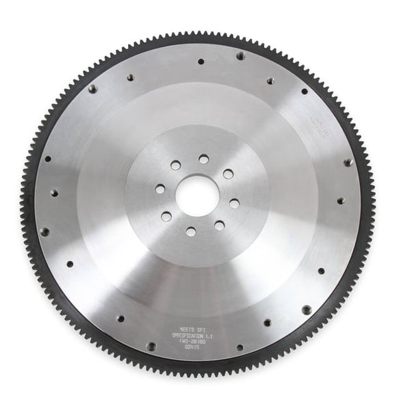 HAYS BILLET STEEL SFI CERTIFIED FLYWHEEL - FORD MODULAR V8 1996-2015