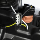 AlphaRex 18-20 Ford F-150 NOVA LED Proj Headlight Plank Style Alpha Blk w/Activ Light/Seq Signal/DRL-11