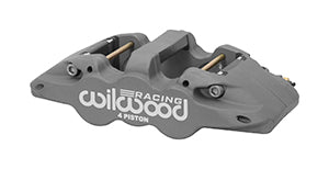 Wilwood ST AERO4 Caliper 1.75/1.50 1.25 Rotor