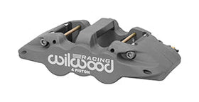 Wilwood ST AERO4 Caliper 1.88/1.62 1.25 Rotor
