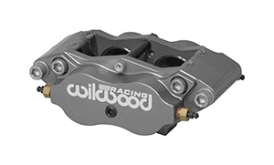 Wilwood Caliper-Dynapro Radial 4.75in Mount 1.88in Pistons .38in Disc