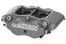 Wilwood Caliper-Dynapro Radial 4.75in Mount 1.88in Pistons .81in Disc-1