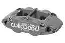Wilwood ST FSL4R Caliper 1.25 .81 Rotor Ano-1