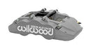 WILWOOD Caliper-GN6R-ST-L/H-Ano (.80 Thk Pad) 1.75/1.38/1.38" Pistons,1.38" Disc-1