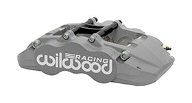 WILWOOD Caliper-GN6R-ST-R/H-Ano (.80 Thk Pad) 1.75/1.38/1.38" Pistons,1.38" Disc