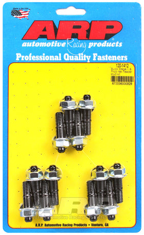 BUICK V6 STAGE II & PROD HDR S