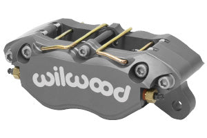 Wilwood 1.75 DP Caliper .38 Rotor Ano
