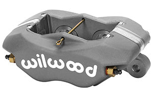 WILWOOD Caliper-Forged Dynalite/ST 1.38" Pistons, .81" Disc