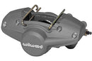 Wilwood Caliper - WLD-19 - Anodized 1.62in Stainless Steel Piston .25in Disc-1