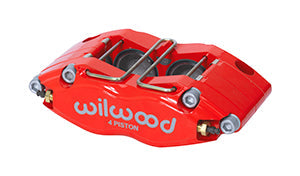 Wilwood 1.38 DPR-DS Caliper .810 Rotor Dust Seal