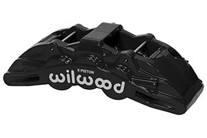 Wilwood 1.75/1.38/1.38 SX6R Caliper 1.25 Rotor