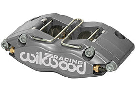 Wilwood ST DPR Caliper 1.75 .810 Rotor Ano