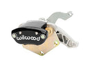 Wilwood Caliper-MC4 Mechanical Parking Brake-R/H - Black 2.00 MT 1.19in Piston .81in Disc-1
