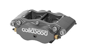 Wilwood 1.62 BNDLR Caliper .81 Rotor Ano
