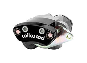 Wilwood Caliper-Combination Parking Brake- EPB1 - R/H-Black .81in Disc