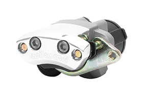 Wilwood .81 Rotor EPB1 Caliper R/H Polish