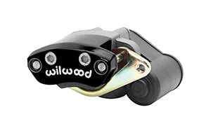 Wilwood Caliper-Combination Parking Brake- EPB1 - L/H-Black .81in Disc
