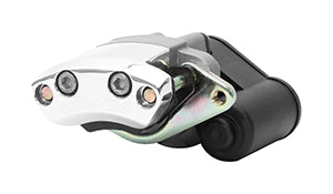 Wilwood .81 Rotor EPB1 Caliper L/H Polish