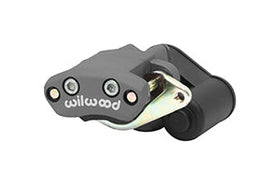 Wilwood .81 Rotor EPB1 Caliper L/H Ano