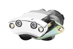 Wilwood 1.10 Rotor EPB1 Caliper R/H Polish